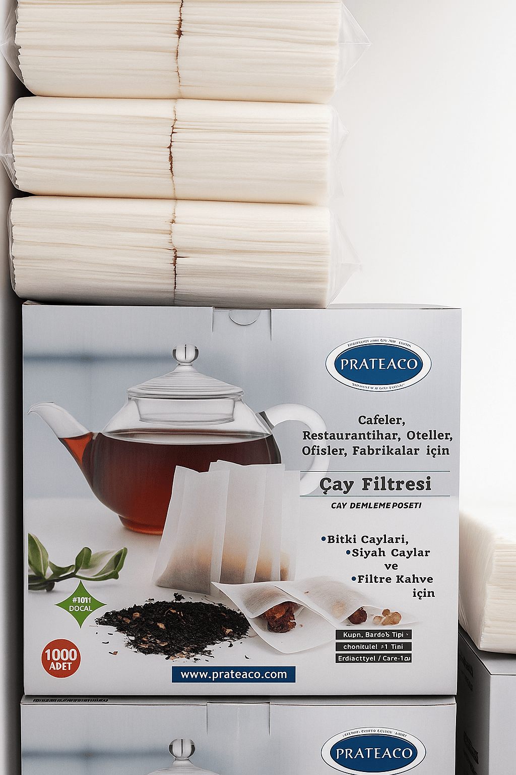 Çay Bonesi